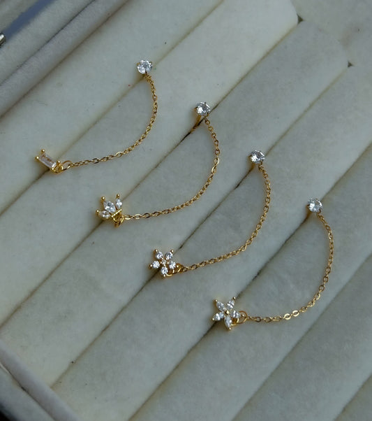 Pretty Link Edits (Pair)