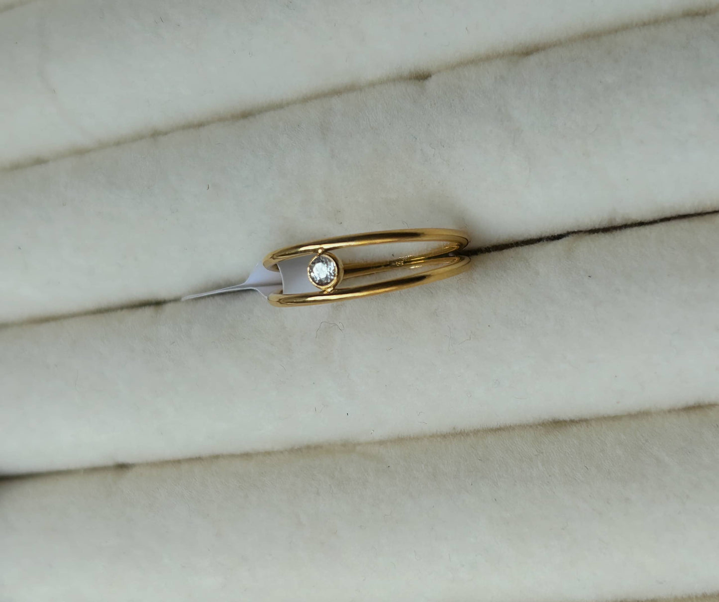 Mirage Ring