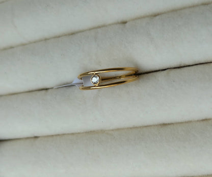 Mirage Ring
