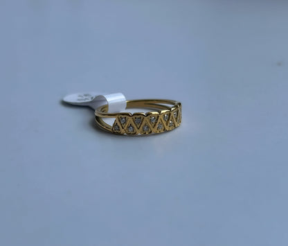 Celeste Ring