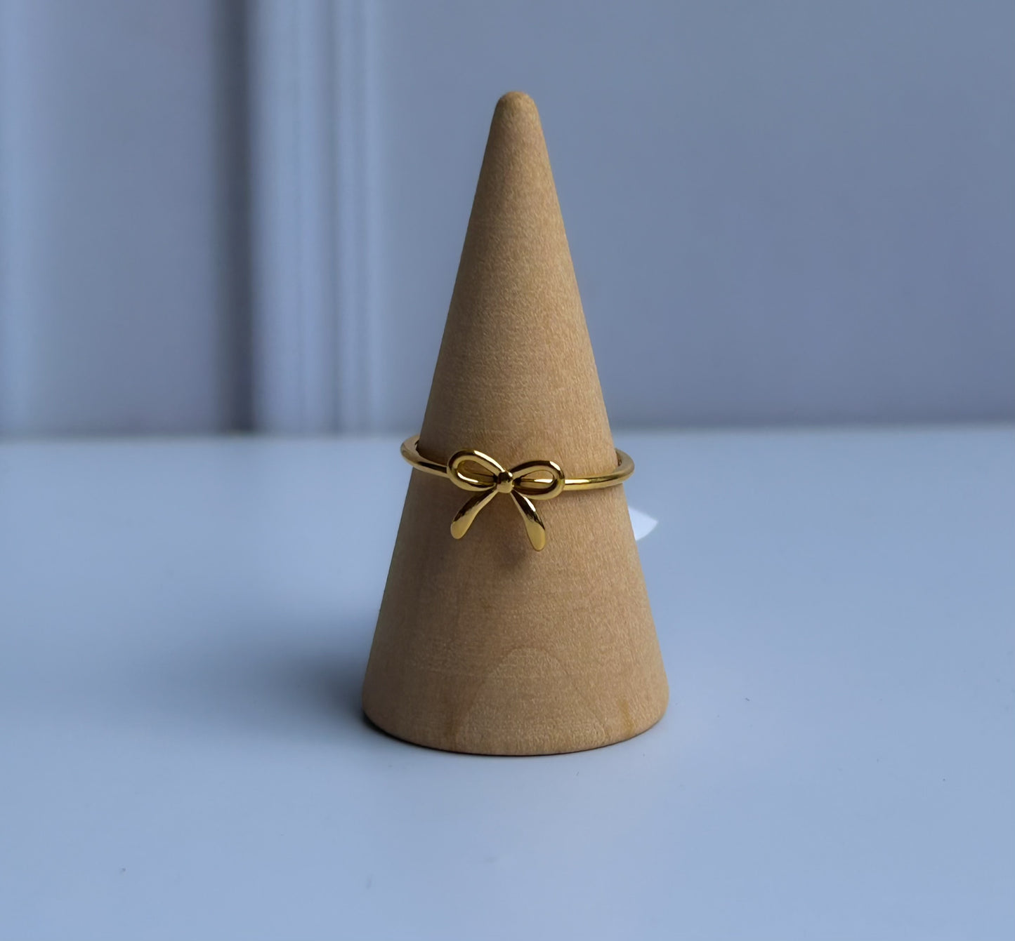Bowie Ring