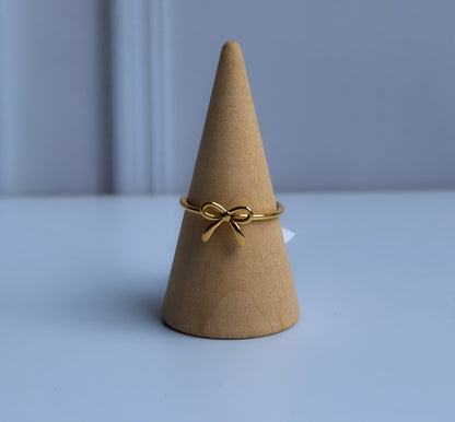 Bowie Ring