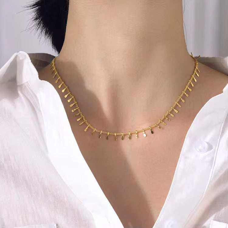 Zariya Necklace