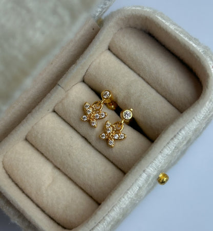 Dainty Drops Collection