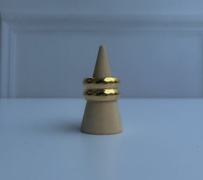 The Bold Edit Ring