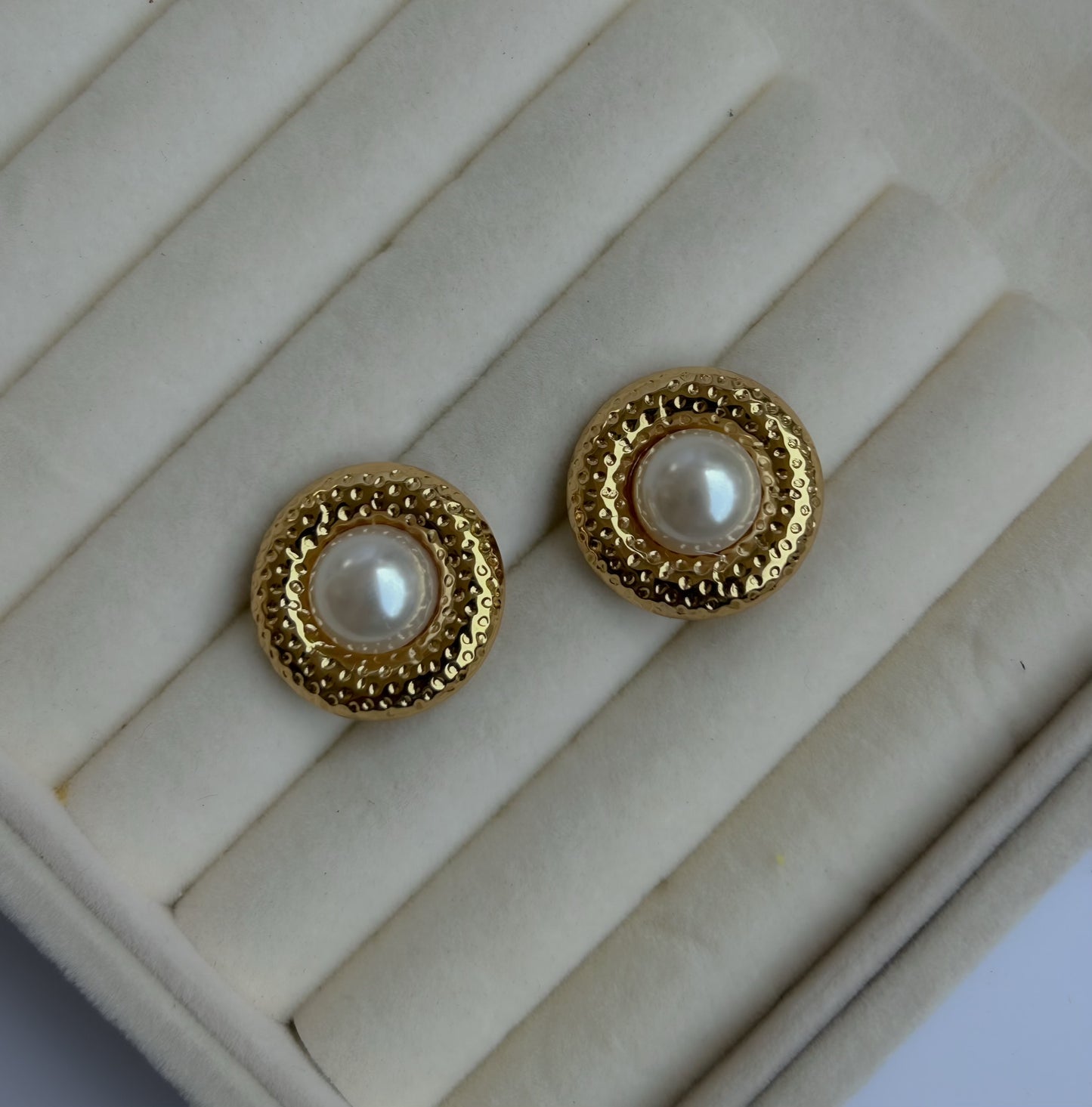 Orb Studs