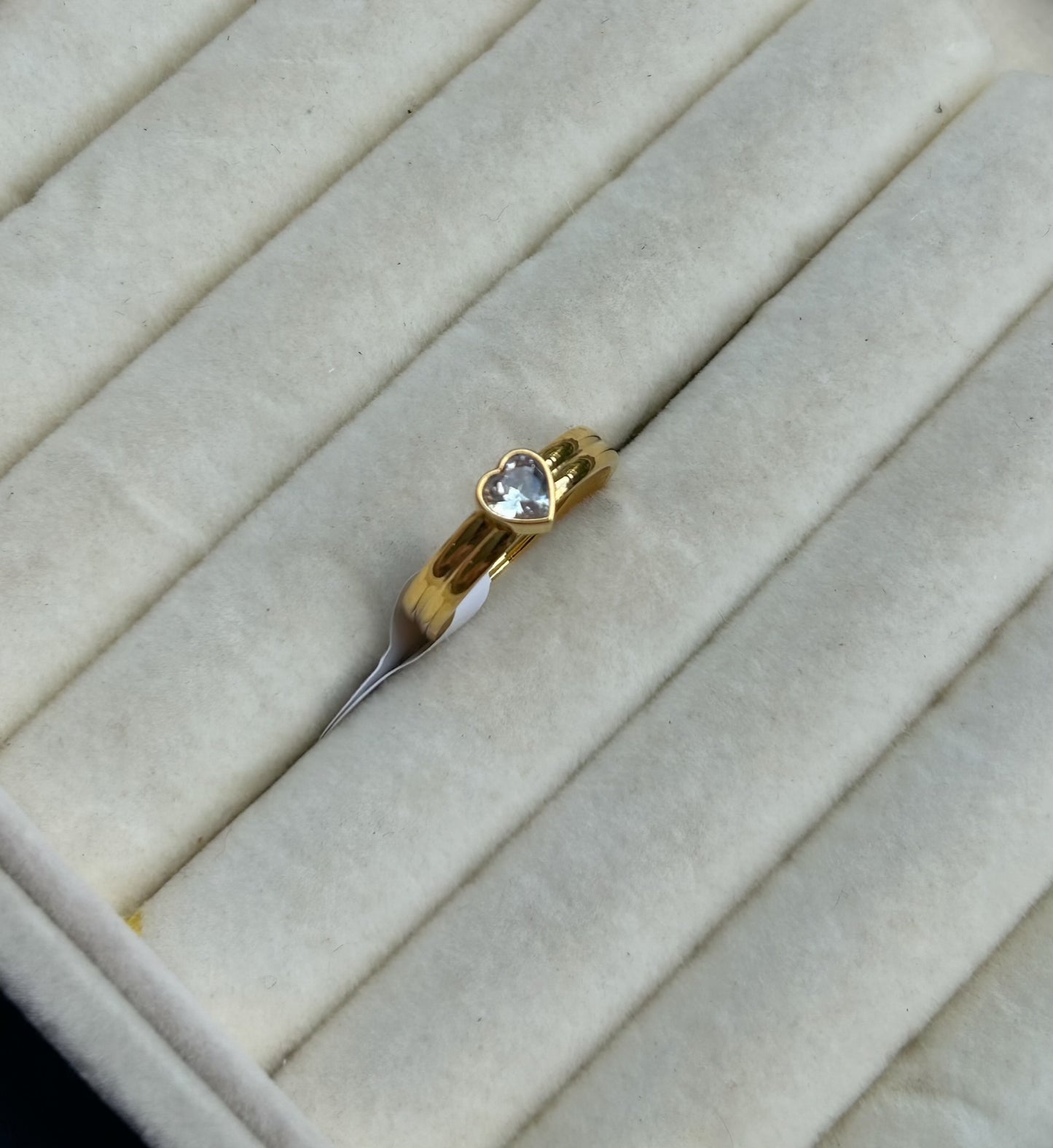 Bond Ring
