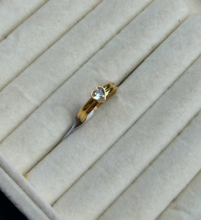 Bond Ring
