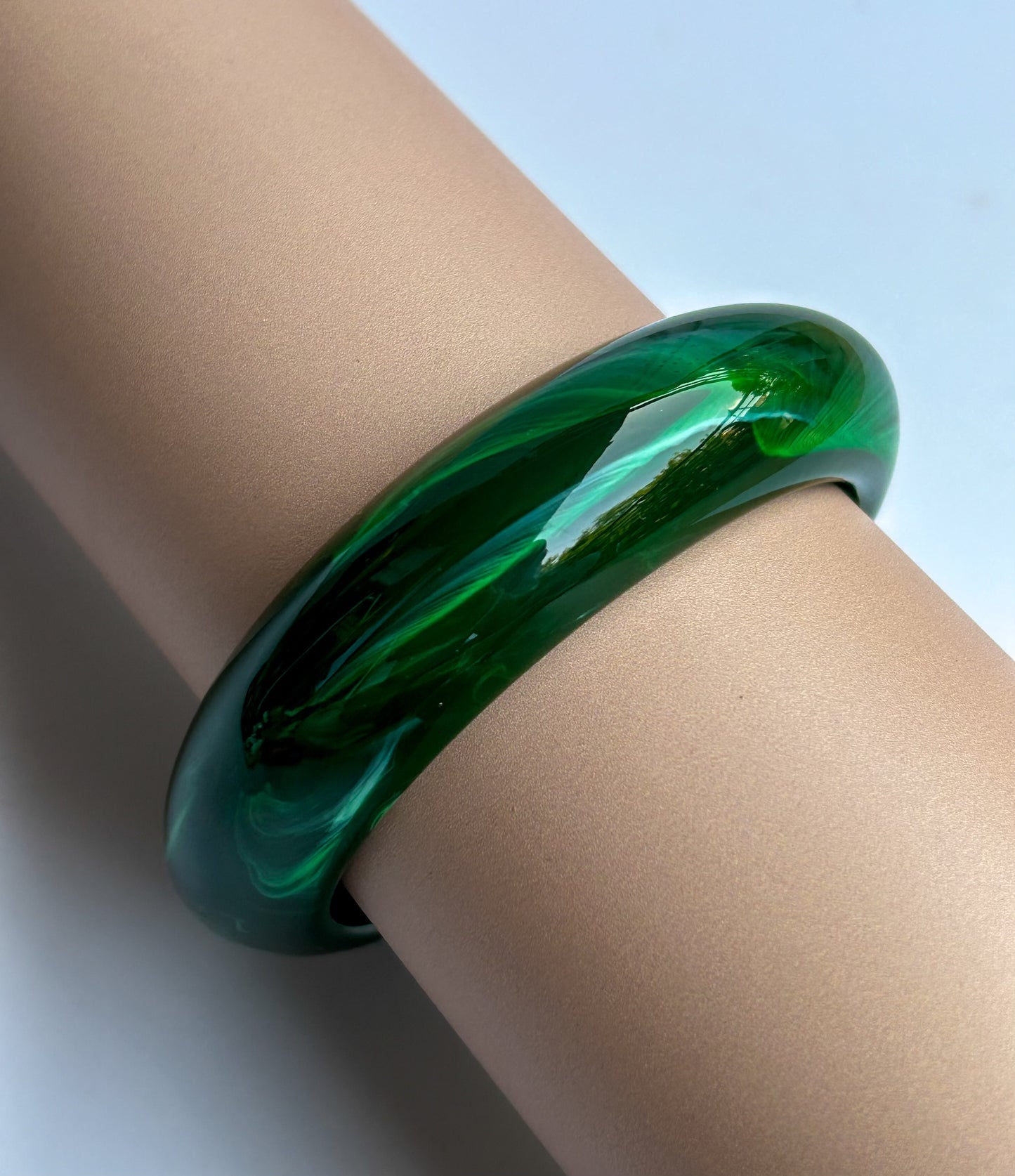 Loop Bangle