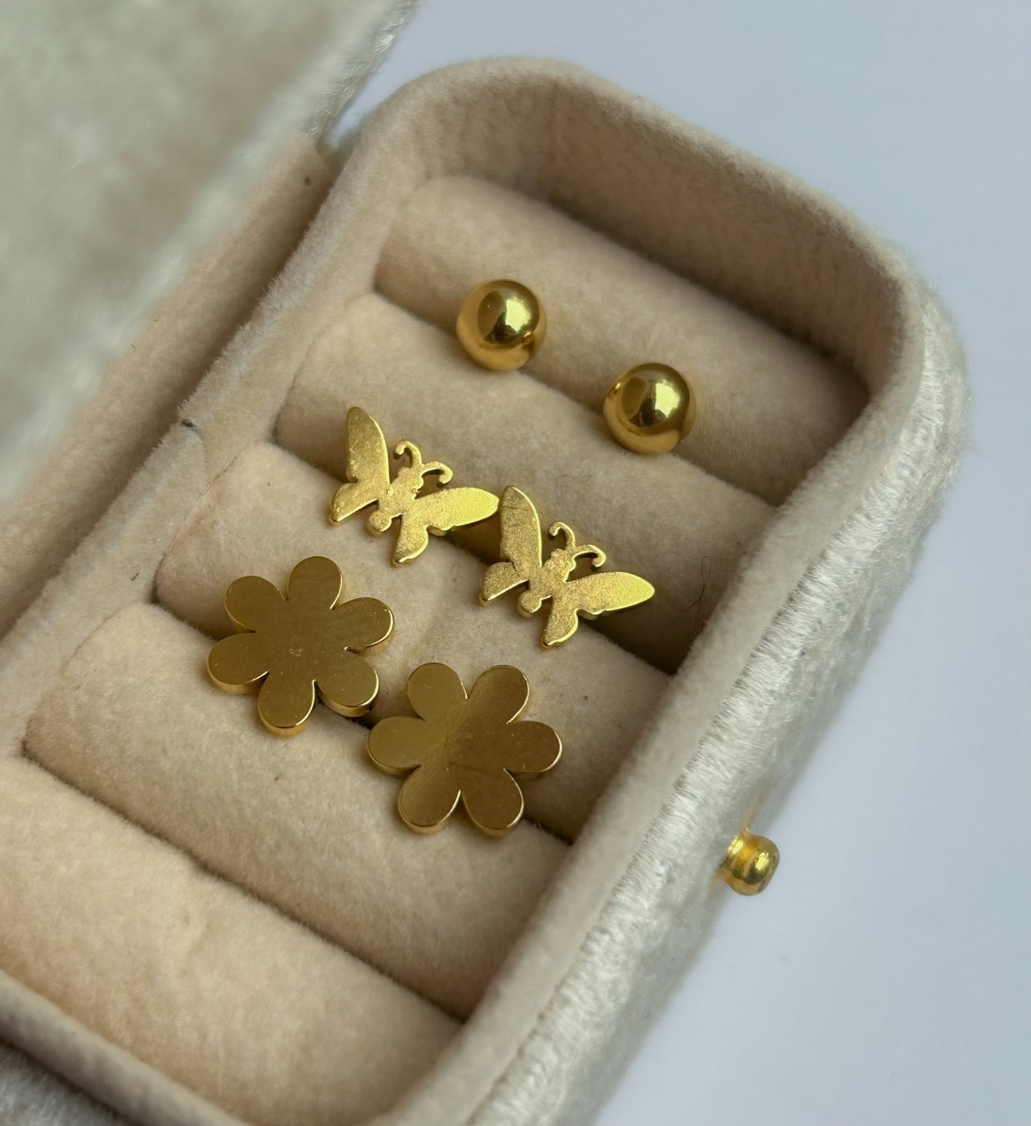 Blossom Wings Set