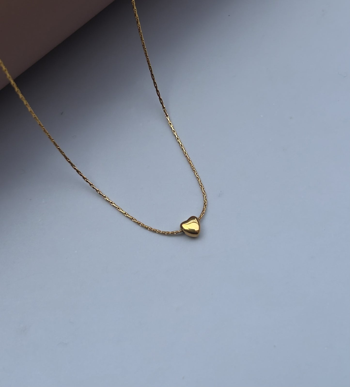 Vera Necklace