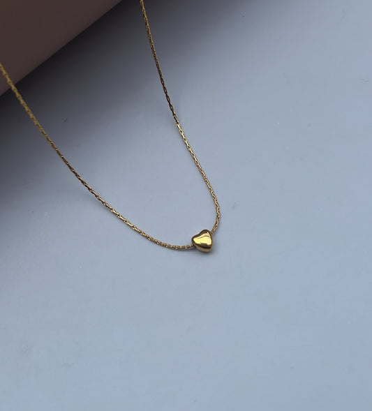 Vera Necklace