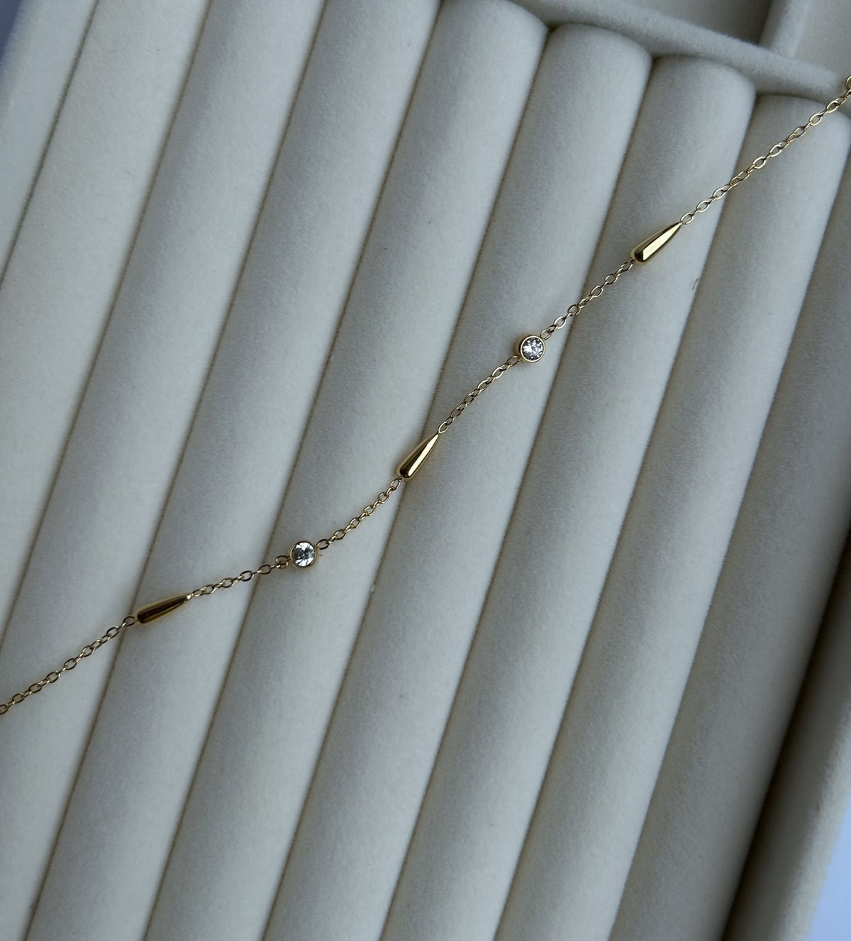 Mavelle Bracelet