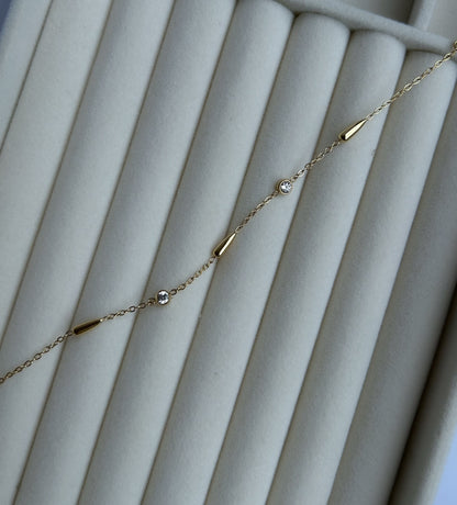 Mavelle Bracelet