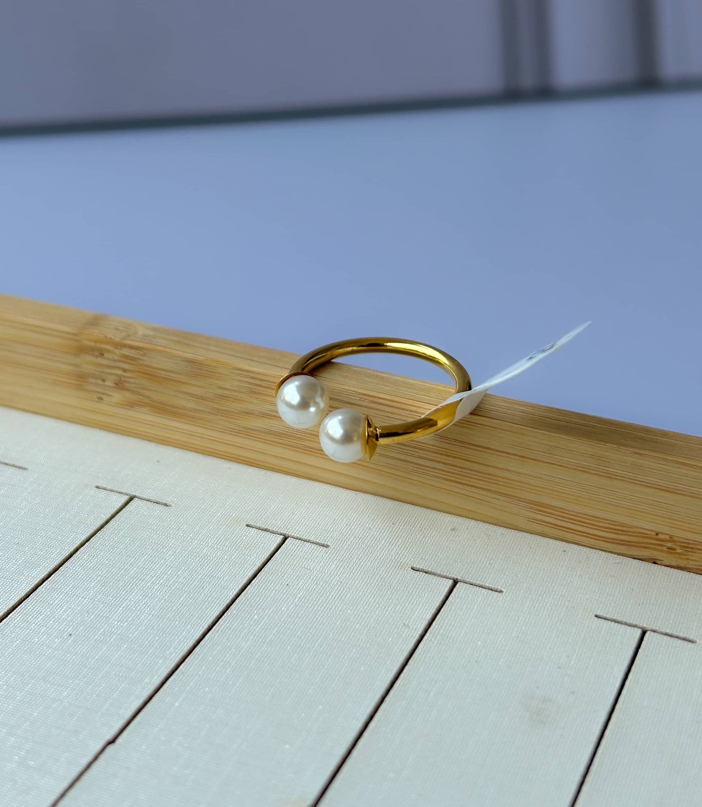 Meadow Ring