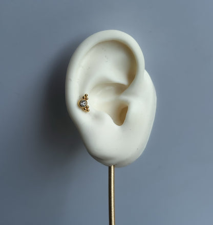 The Celestial Edit (Single Stud)