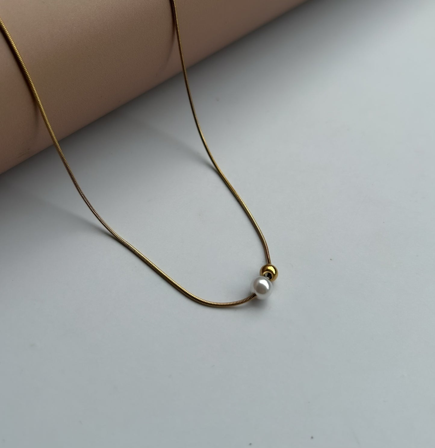 Winnie Necklace