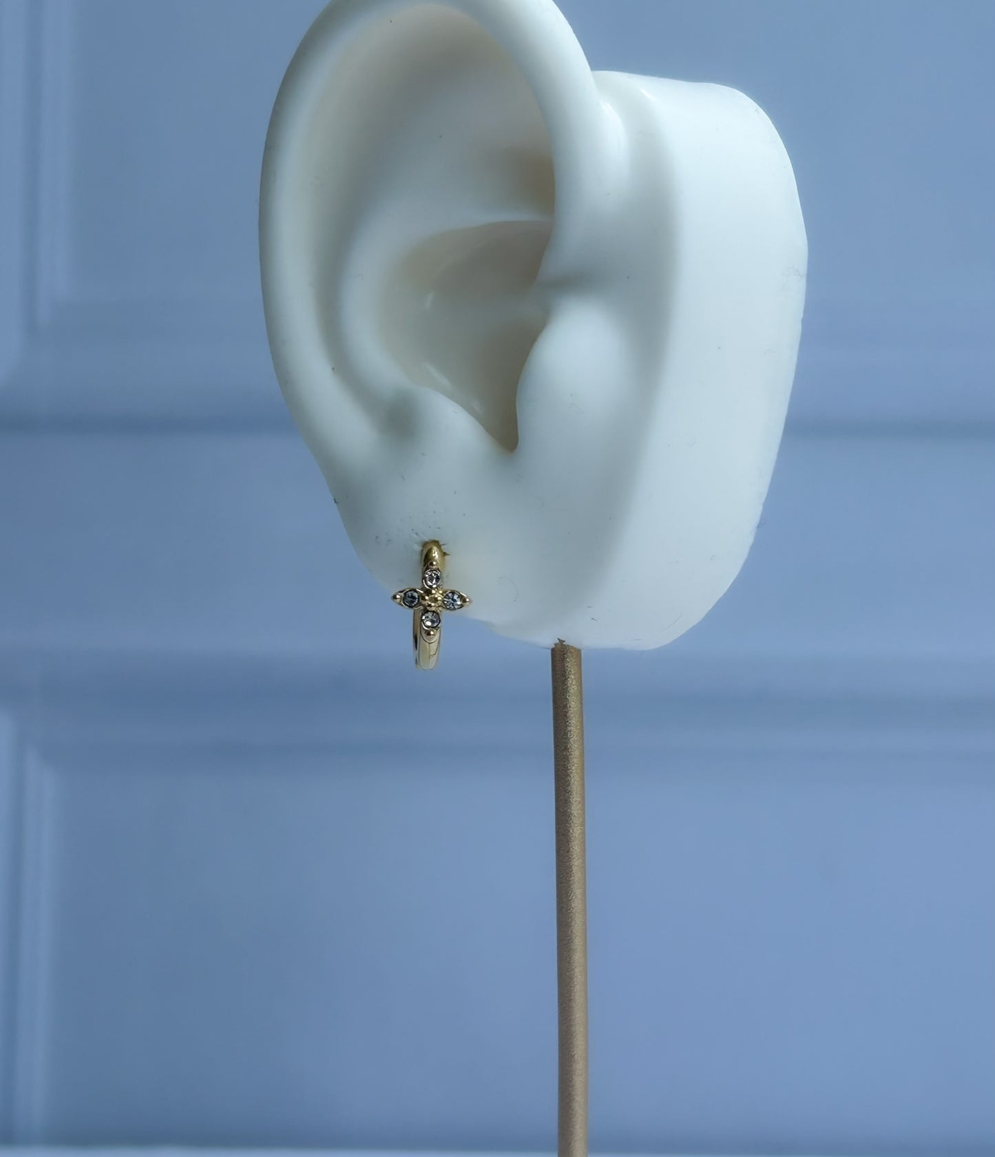 Lissa Huggies (10mm)