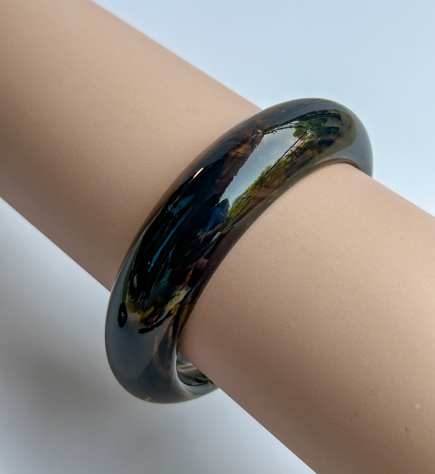 Loop Bangle