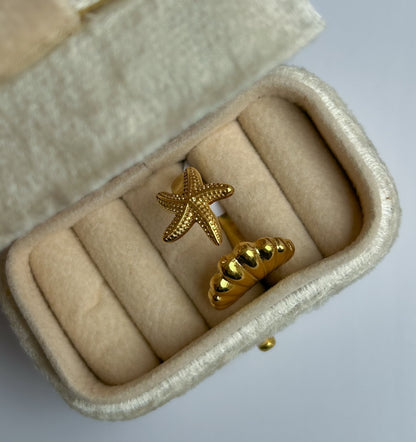 Ocean Ring