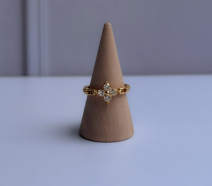 Florina Ring