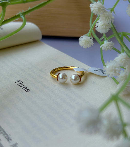 Meadow Ring