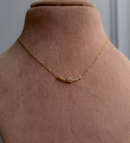 Rooted Radiance Necklace