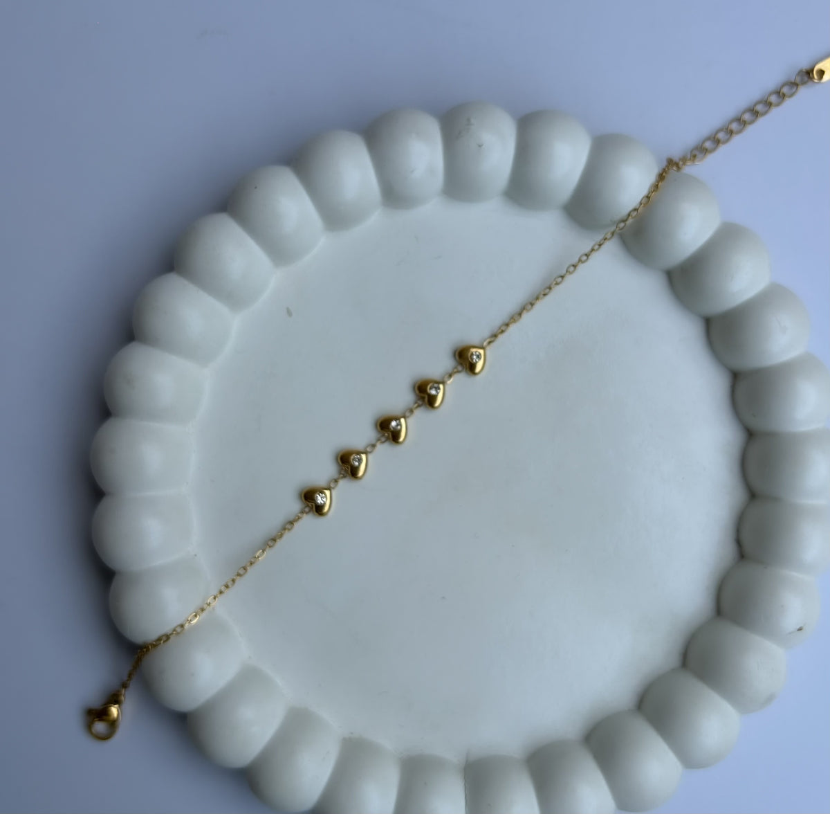 Coralyn Bracelet