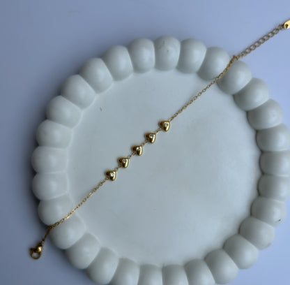 Coralyn Bracelet