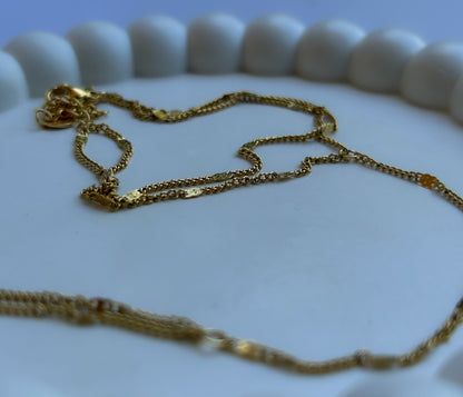 Serene Handchain
