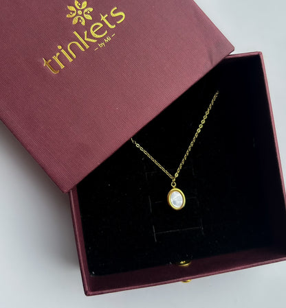 Isadora Necklace
