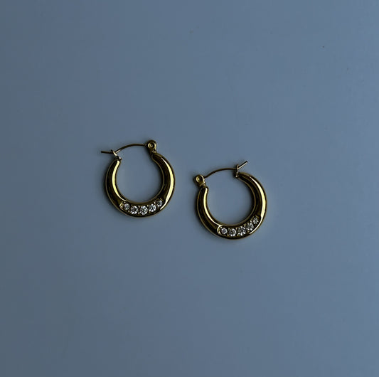Cassie Hoops
