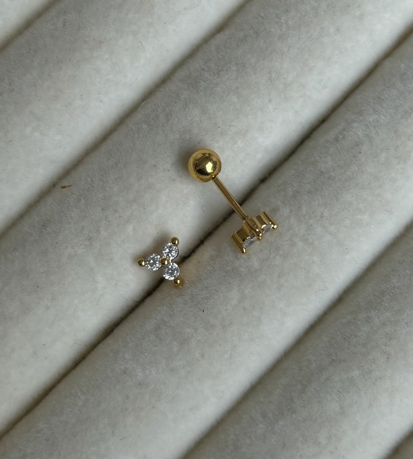 Dainty Dots Collection
