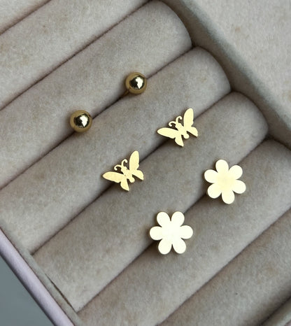 Blossom Wings Set