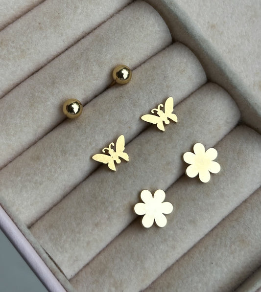 Blossom Wings Set