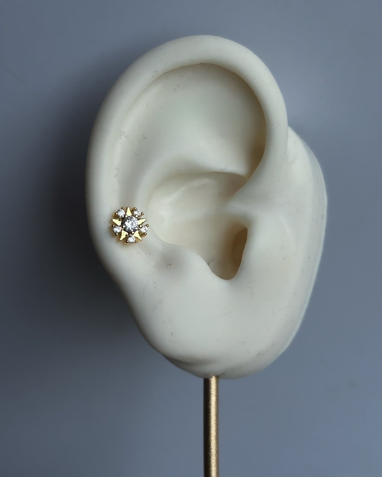 The Celestial Edit (Single Stud)