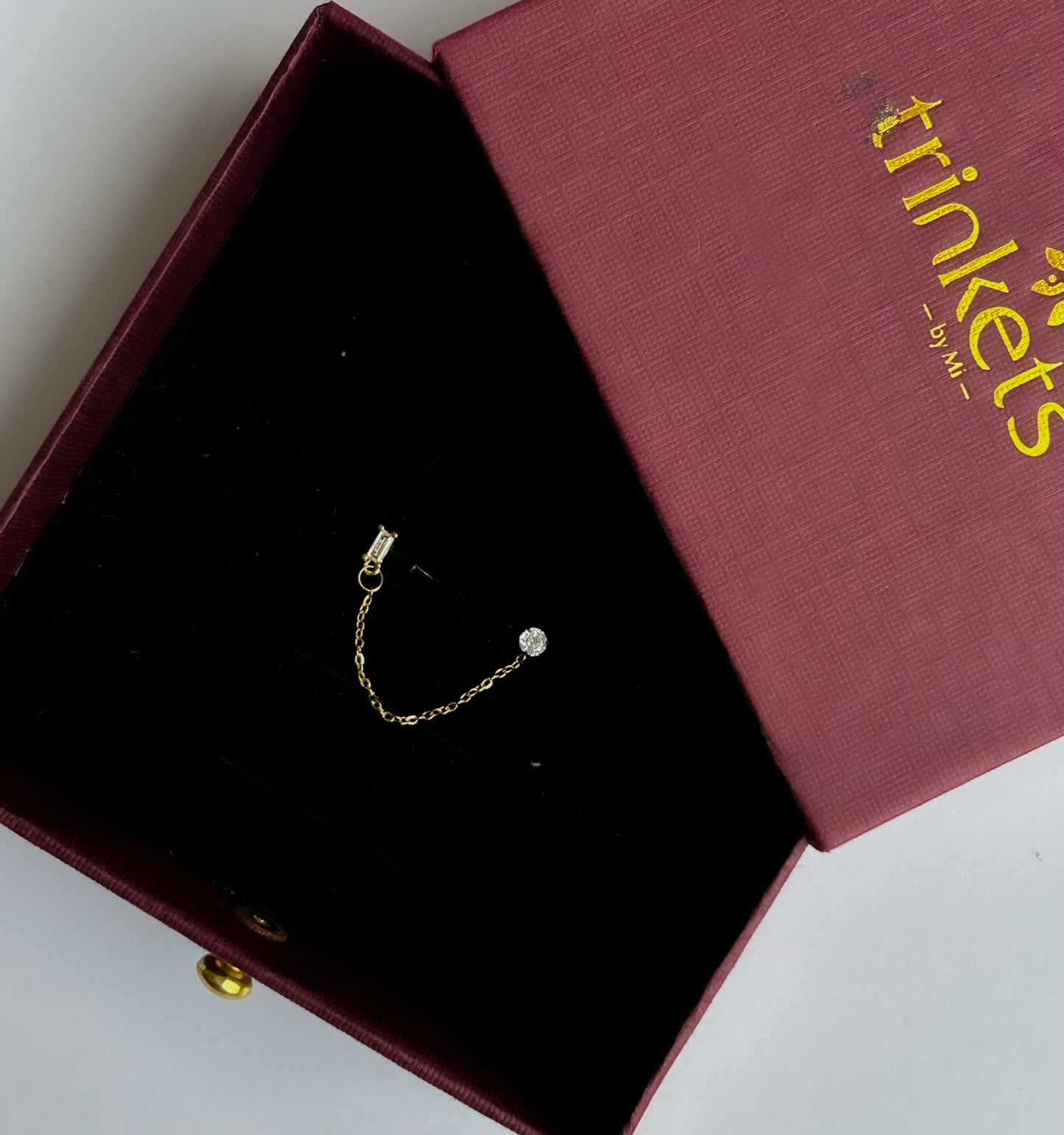 Pretty Link Edits (Pair)