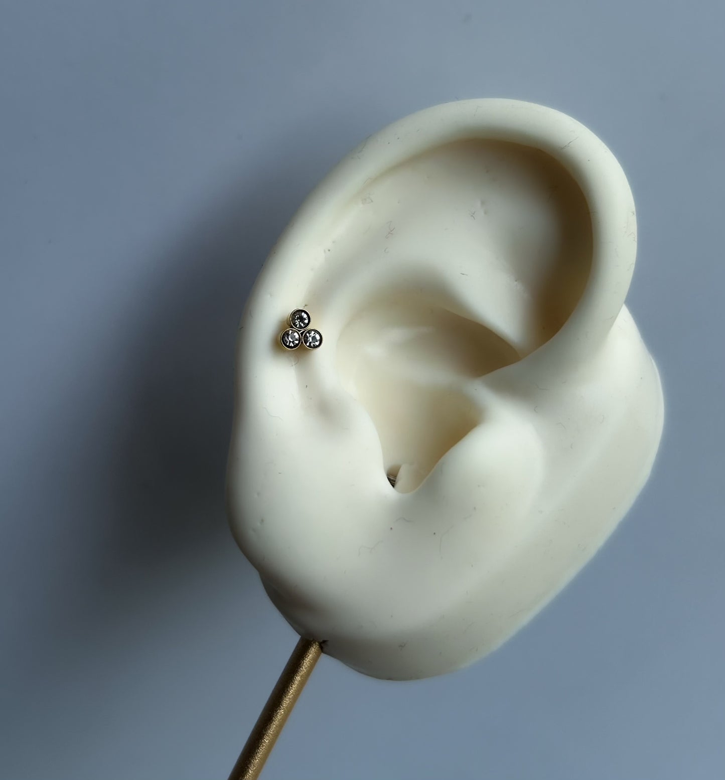 The Celestial Edit (Single Stud)
