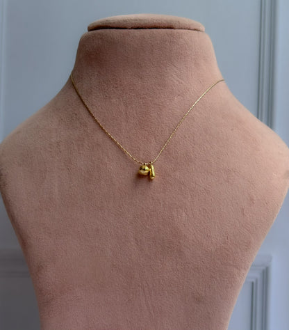 Tiny Charms 2.0 Necklace