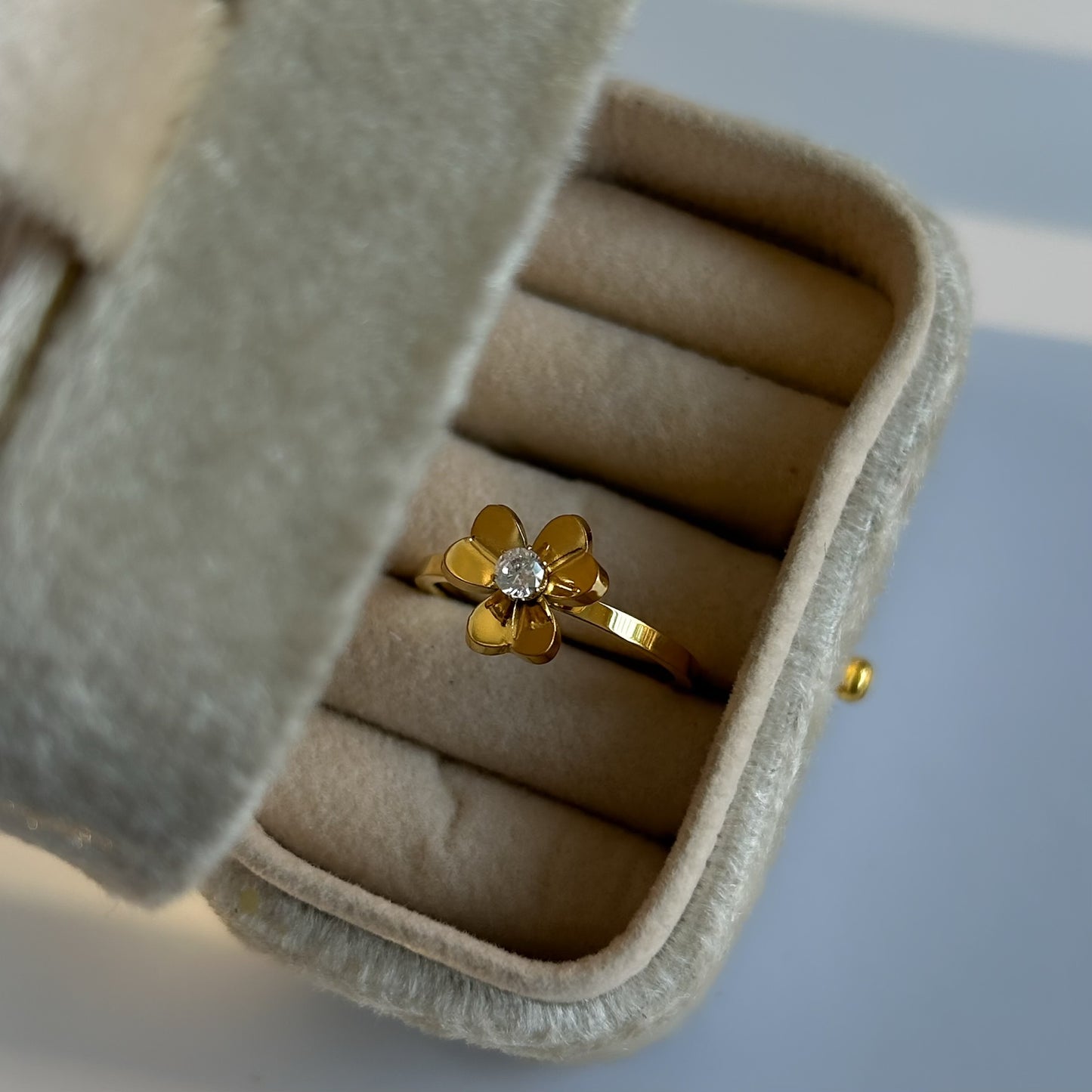 Daisy Dream Ring