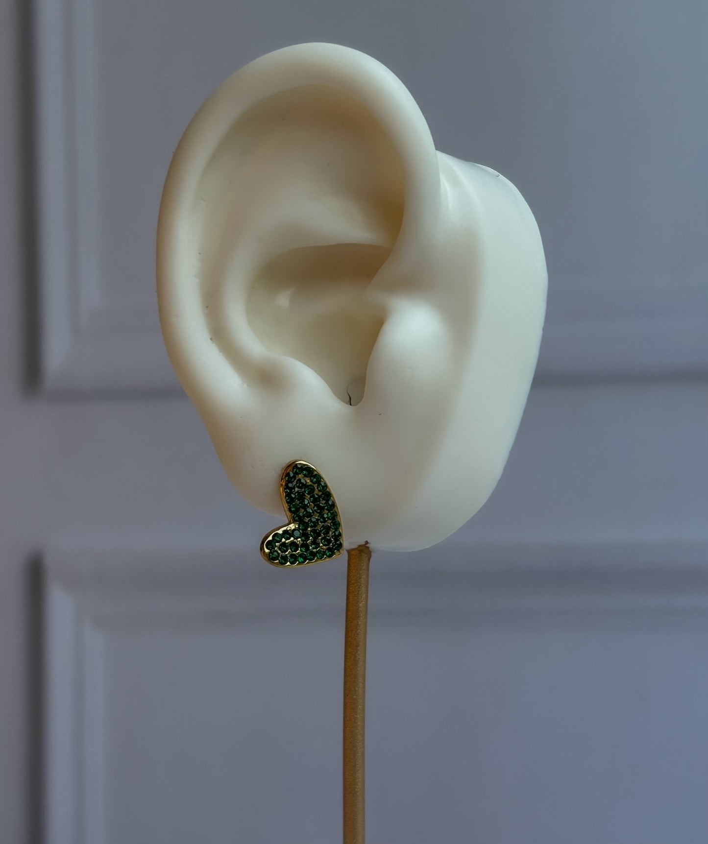 Lovewing Studs