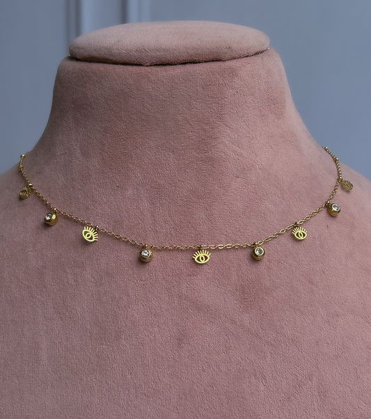 Veya Necklace