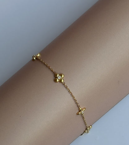 Bloomlet Bracelet