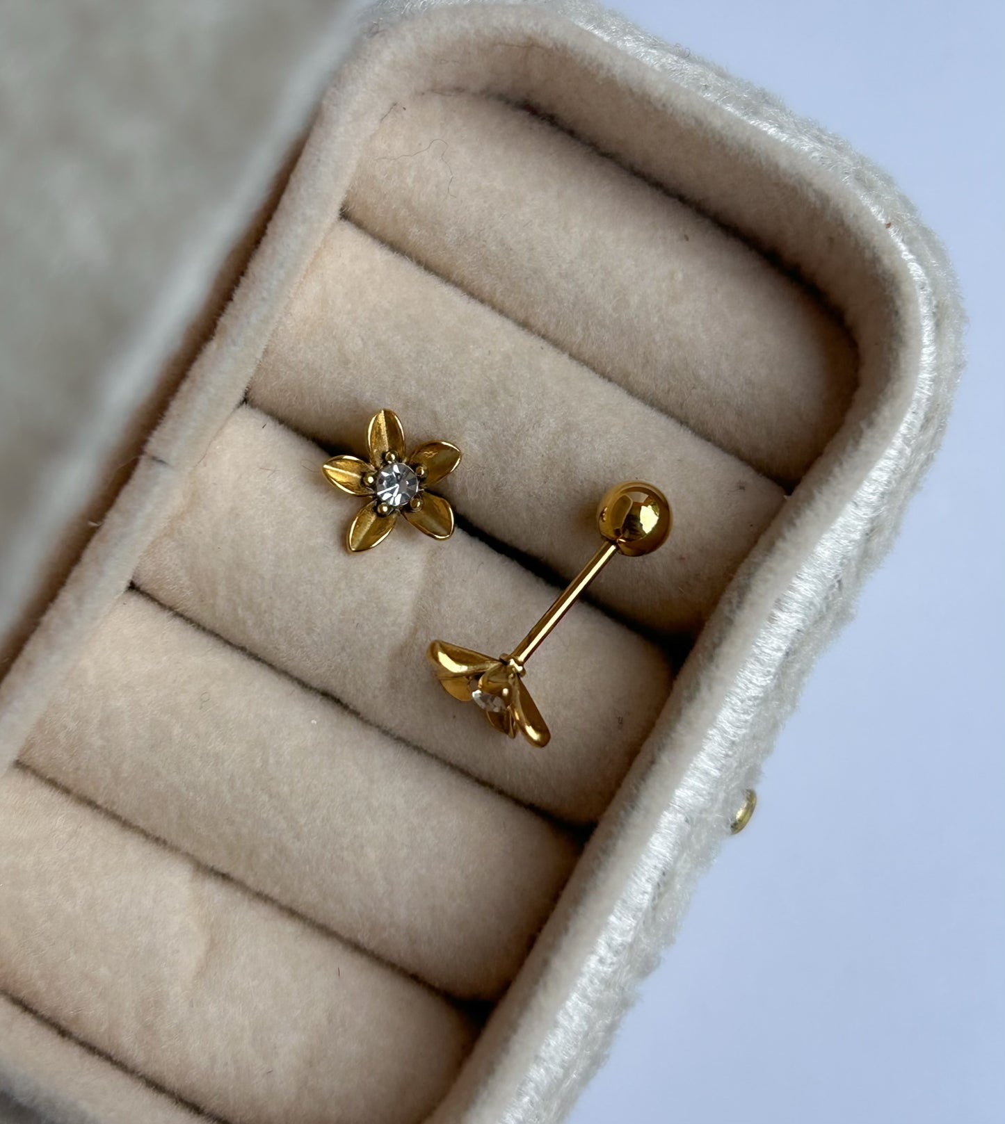 The Tiny Edit Collection