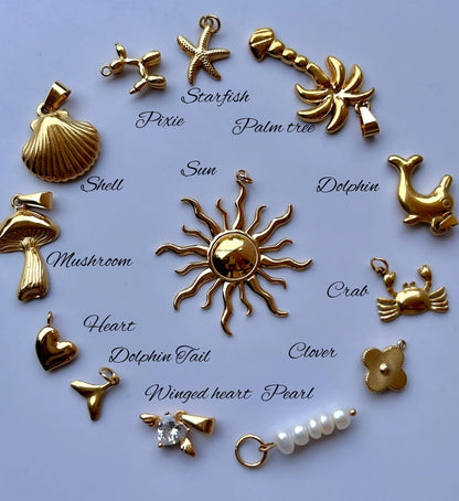 Charms