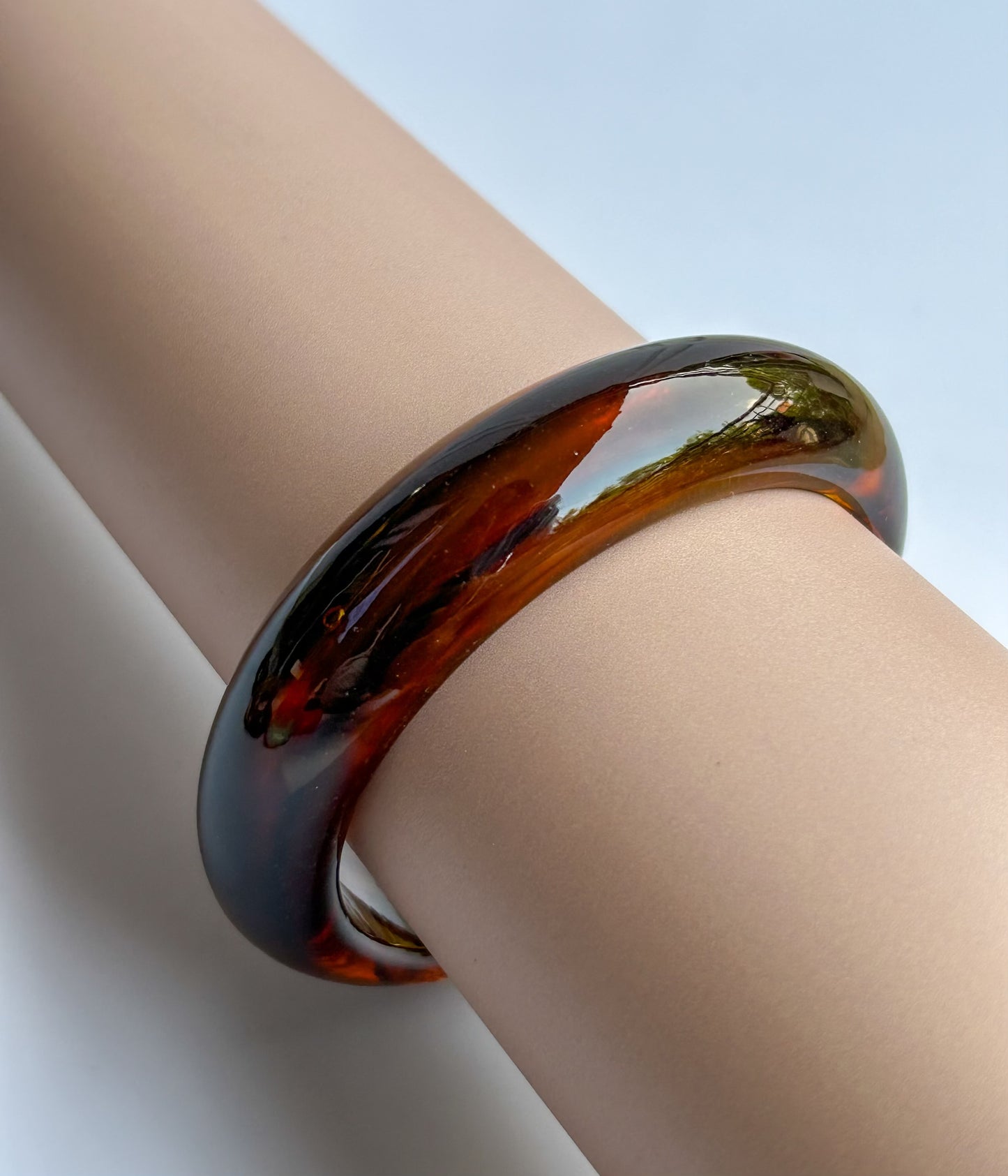 Loop Bangle
