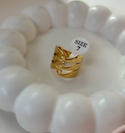 Summer Ring