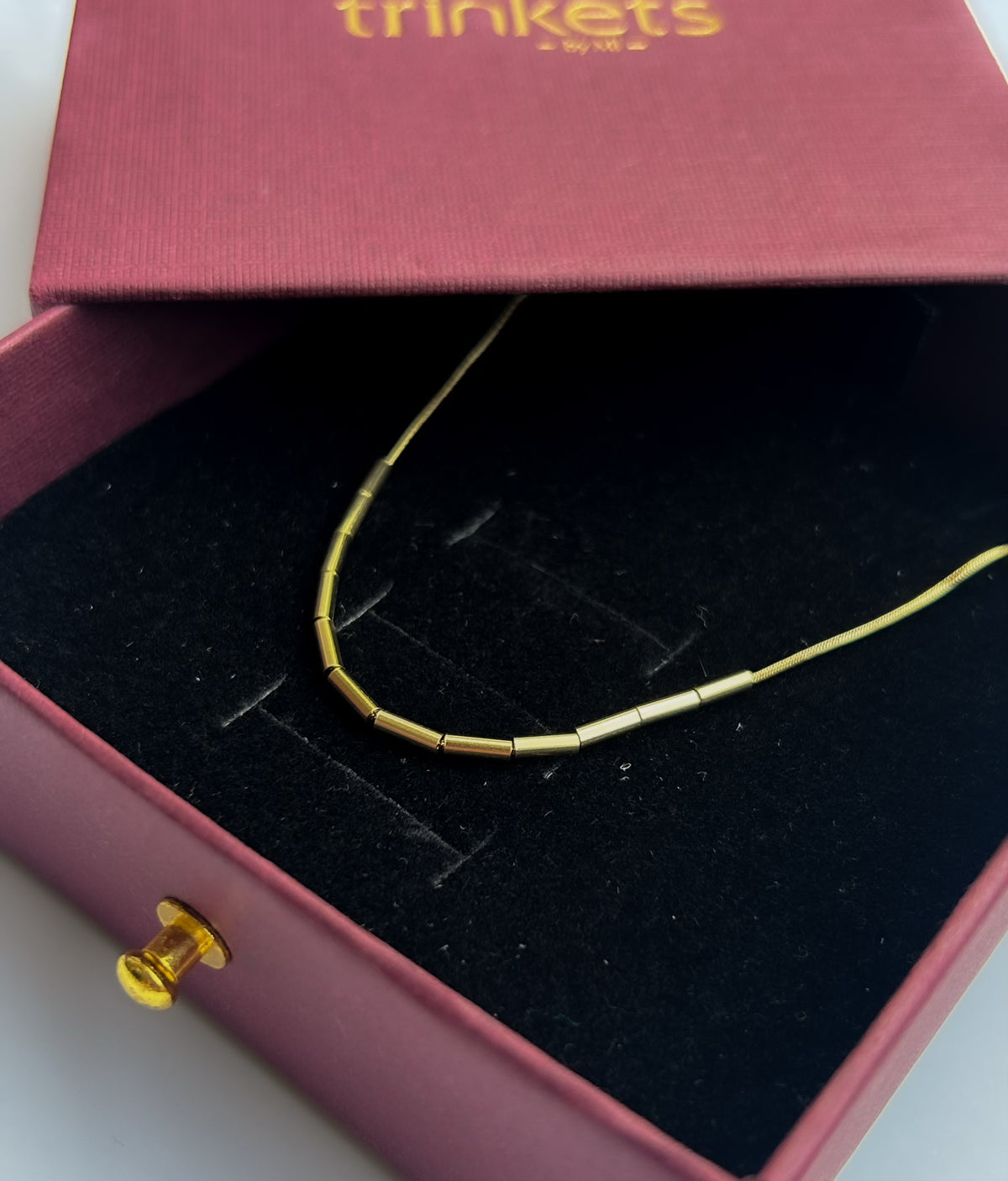 Aurette Necklace