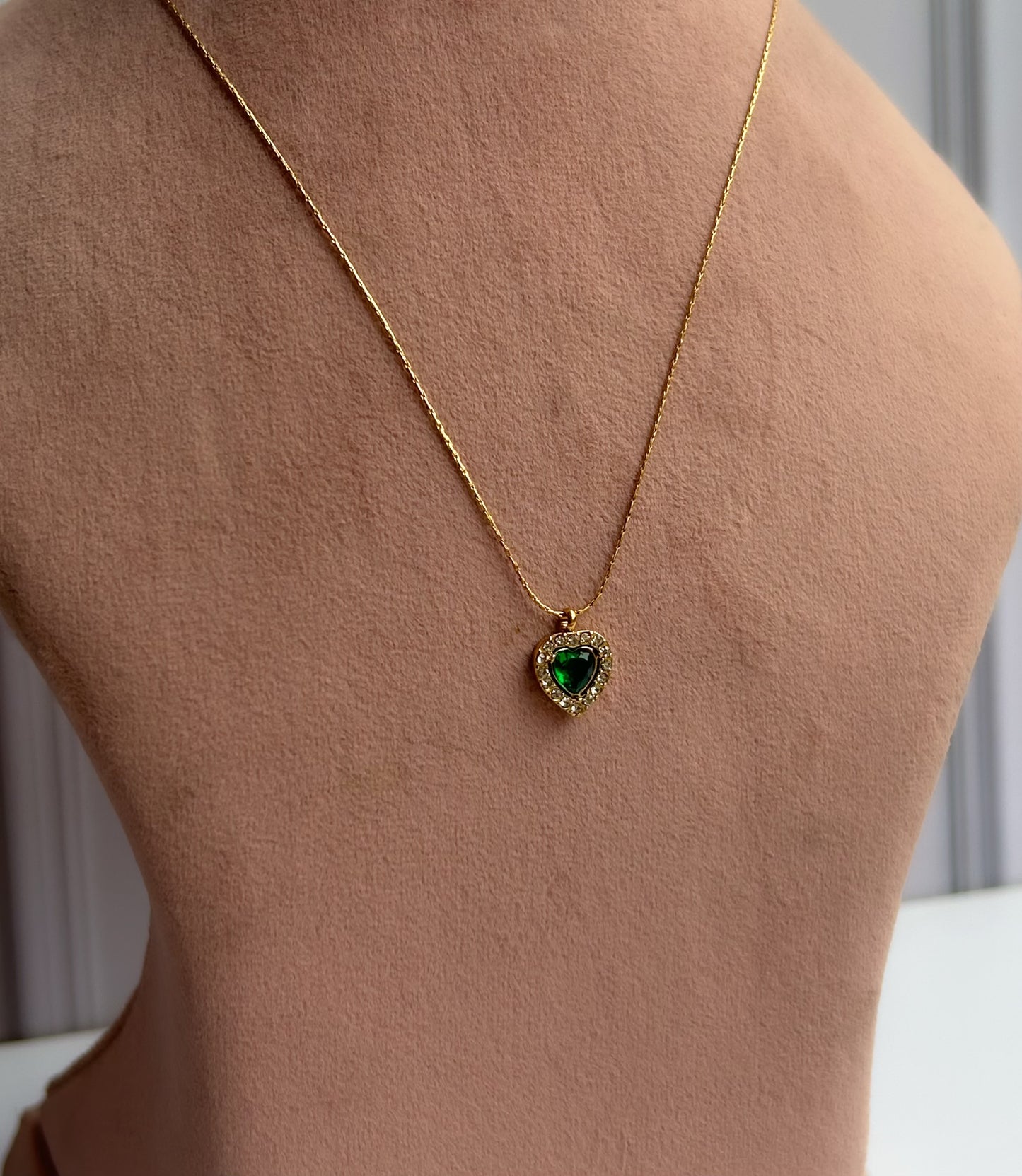 Tessa Necklace