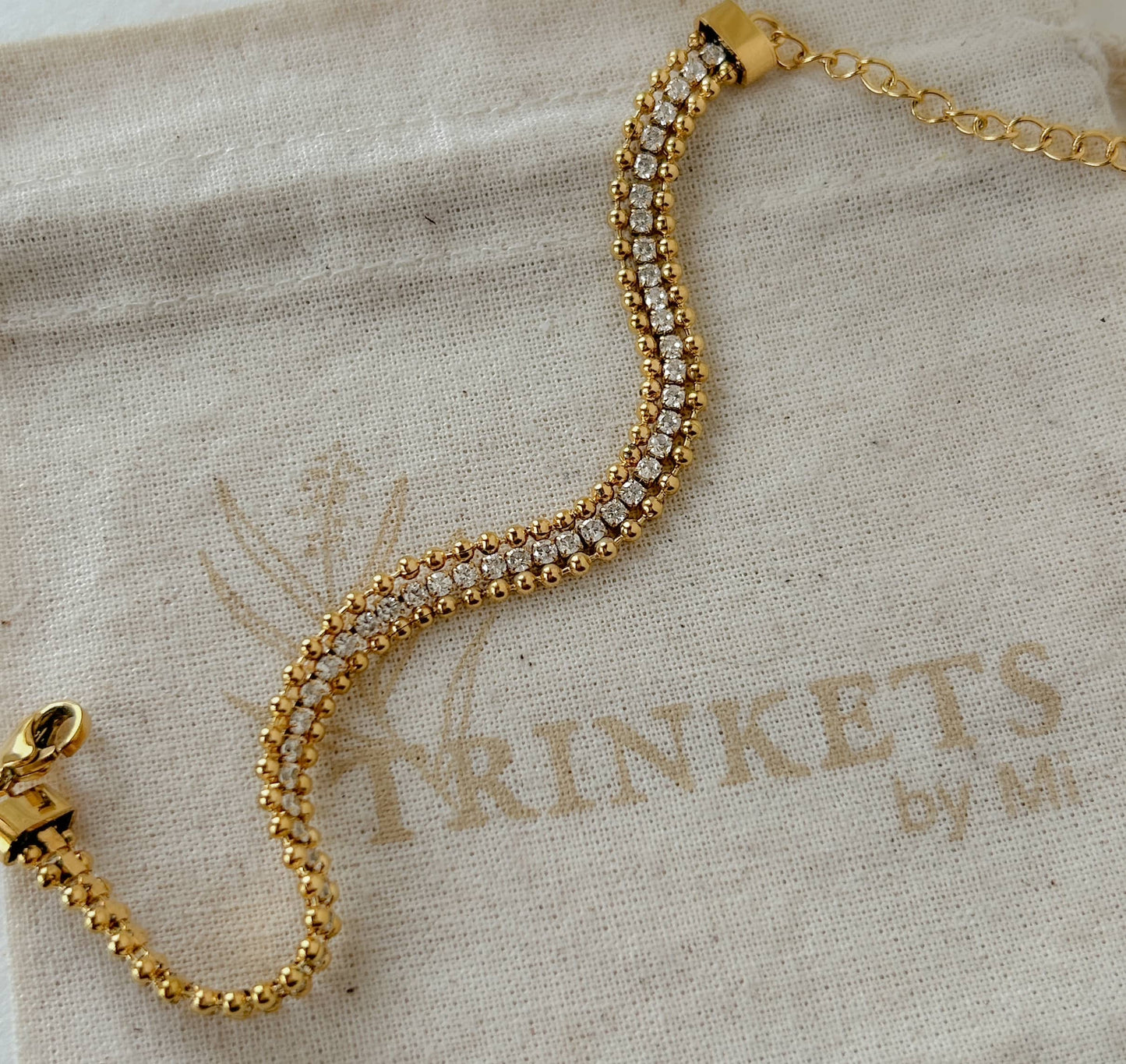 Emory Bracelet